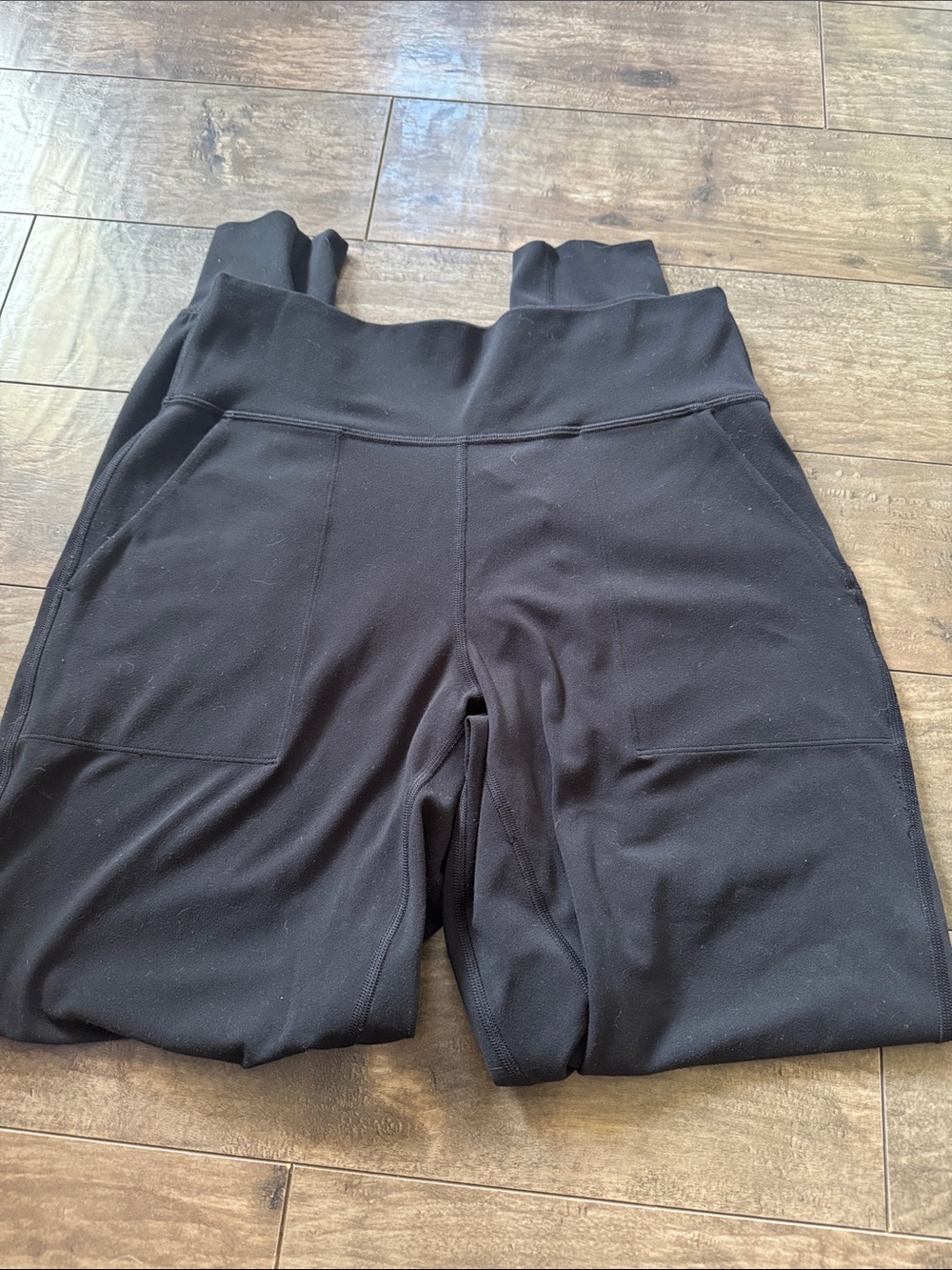 Lululemon align joggers